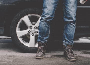 Wide gallery full width