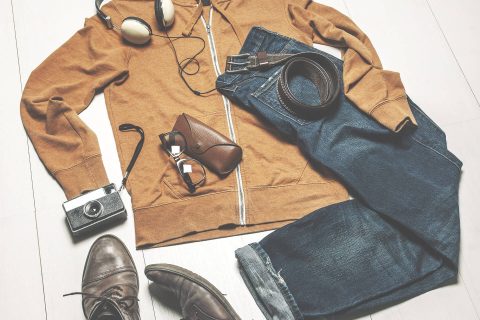 Grease men hairstyle